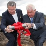 На Київщині буде збудовано ще один свинокомплекс