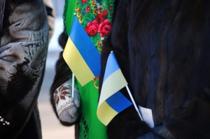 Соборність душ єднає Україну