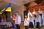 У Борисполі відзначили День Соборності України
