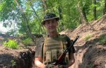 Відійшов у небуття ще один наш герой - старший солдат Юрій Гарбуза