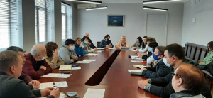 Діяльність Ради підприємців при виконавчому комітеті міської ради