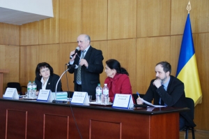 У Борисполі відбулася ХІ Всеукраїнська науково-практична конференція «Українознавство як феномен історичного розвитку та державотворення України»
