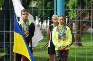 «ОЛІМПІЙСЬКИЙ УРОК – 2017»