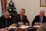 Про відзначення Року учасників бойових дій на території інших держав у рамках апаратної наради