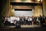 Відбувся відбірковий етап обласного профорієнтаційного змагально-мотиваційного заходу «Обери майбутнє»