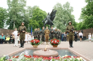 ПАМ’ЯТАЄМО… ПЕРЕМАГАЄМО…