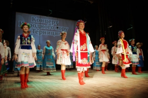 Відзначили 179-у річницю від Дня народження Павла Чубинського