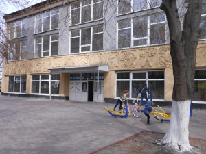 Бориспільська ДЮСШ одна з найкращих у Київській області