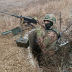 Андрій Матус – почесний громадянин міста Борисполя