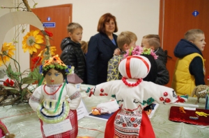 Щорічна виставка-конкурс «Український сувенір» збирає найталановитіших