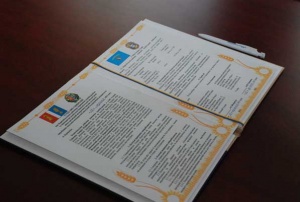 Підписана Угода про співпрацю між Бориспільською районною державною адміністрацією та виконавчим комітетом Бориспільської міської ради щодо організації ярмаркових заходів за участю виробників сільськогосподарської продукції та переробних підприємств