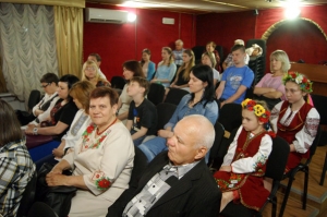 Професійне свято відзначили журналісти