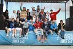 Кубок Української стрітбольної ліги 3х3 "BorisBALL Open"