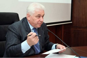 На Київщині обговорили питання розвитку малого і середнього бізнесу