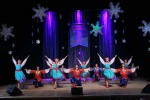 Ансамбль «Радість» взяв участь у Міжнародному фестивалі дитячої та юнацької творчості «Inter shoy»