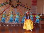 Міський конкурс «Бориспільські зіроньки» 