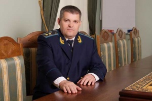 Михайло Витязь: "Амністія розпочнеться тільки після звільнення усіх приміщень та розблокування доріг по всій країні"