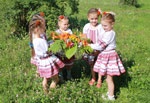 Ми - діти українського роду!