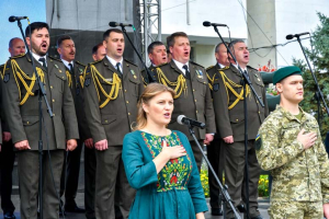 «Відзнака міського голови»: з нагоди відзначення Дня міста були вручені почесні нагороди