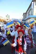 Будинок дитячої та юнацької творчості відсвяткував своє 30-річчя