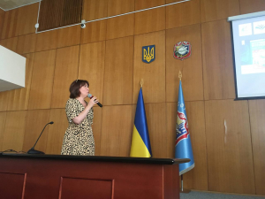 Відбулася Освітня платформа «Освіта Бориспільської громади: досвід та новації»