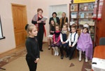 Літературно-музична акварель «Музика весни»