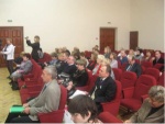 Обласний семінар на тему: «Інноваційна діяльність освітніх закладів Борисполя: стан та перспективи»