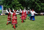 Відзначили свято Трійці