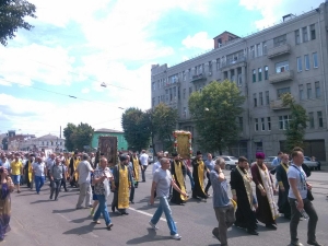 ЗВЕРНЕННЯ учасників спільної наради представників місцевого самоврядування, політичних партій, громадських організацій, що діють у місті Борисполі та громадськості міста, яка відбулася 13 липня 2016 року