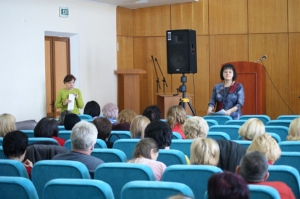 Відбулася нарада з питань підготовки та проведення чергових виборів Президента України