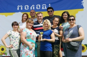 ДЕНЬ МОЛОДІ – 2017: ЗРАНКУ І ДО ОПІВНОЧІ