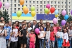 Кращі голоси Київщини мають шанс представити країну на фестивалі у Сан-Ремо