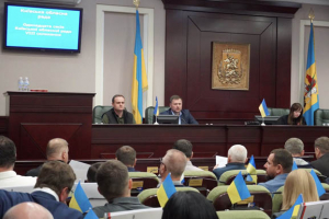 Понад 2,5 тис. Родин на Київщині забезпечимо новими оселями, – Олексій Кулеба