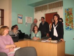 Профорієнтаційна робота – одне із завдань позашкілля