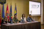 Український ветеранський фонд презентував путівник «Шлях ветерана» — практичний інструмент для ветеранів та їхніх родин