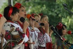 Територія добра, мистецтва, дружби та веселощів
