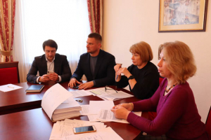 Підведені підсумки голосування за громадські проєкти та визначені проєкти-переможці  2021 року