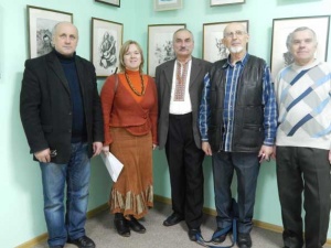 Продовжуються заходи, присвячені 175-річчю від дня народження Павла Чубинського та 200-річчю від дня народження Тараса Шевченка