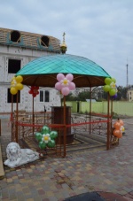 Відзначили День захисника України