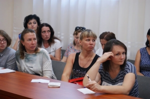 НАШІ ДІТИ ОЗДОРОВЛЮЮТЬСЯ