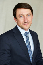 Міська рада призначила Євгенія Грону заступником міського голови