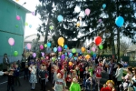 Дошкільний навчальний заклад № 1 відсвяткував 40-річний ювілей