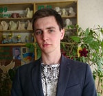 Андрій Лехан – лауреат премії імені Павла Чубинського Бориспільської міської ради у 2015 році