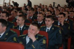 Посвідчення учасникам АТО