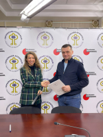 Між БО «Фонд «Енергетична дія для України» та Всеукраїнською асоціацією органів місцевого самоврядування «Українська асоціація районних та обласних рад» підписано Меморандум про співпрацю