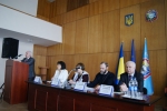 Роль Володимира Мономаха у процесі історичного розвитку та державотворення України обговорили у рамках  ІХ Всеукраїнської науково-практичної краєзнавчої конференції
