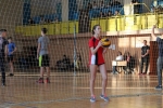 Відбувся Чемпіонат міста Борисполя з волейболу серед збірних команд учнів навчальних закладів