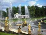 Працівники освіти міста Борисполя взяли участь у Міжнародному проекті “Білі ночі Санкт-Петербургу”