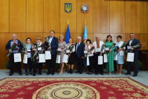ВІДЗНАЧИЛИ ДЕНЬ МІСТА БОРИСПОЛЯ