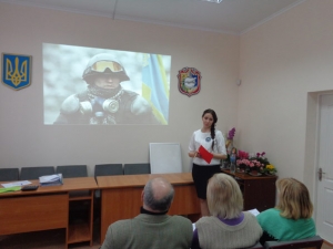 Відбувся І (міський) етап обласного конкурсу «Юні екскурсоводи»
